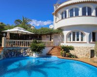 Resale - Villa - Jávea - Costa Blanca