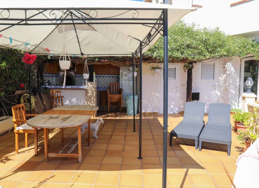 Resale - Villa - Jávea - Costa Blanca