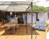 Resale - Villa - Jávea - Costa Blanca