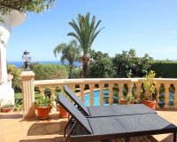 Resale - Villa - Jávea - Costa Blanca