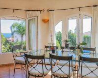 Resale - Villa - Jávea - Costa Blanca