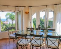 Resale - Villa - Jávea - Costa Blanca