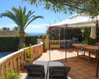 Resale - Villa - Jávea - Costa Blanca