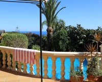 Resale - Villa - Jávea - Costa Blanca