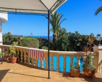 Resale - Villa - Jávea - Costa Blanca