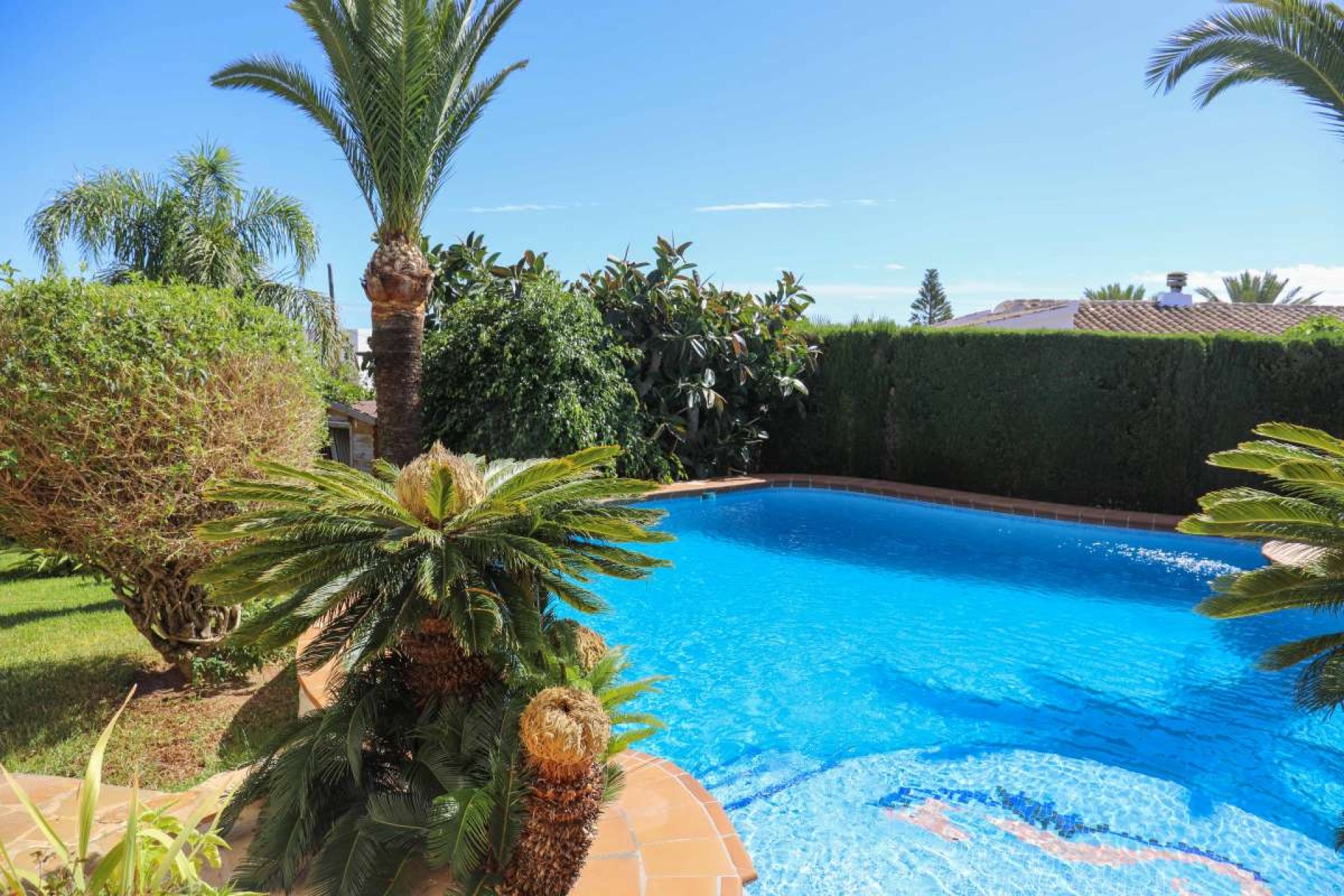 Resale - Villa - Jávea - Costa Blanca