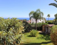 Resale - Villa - Jávea - Costa Blanca