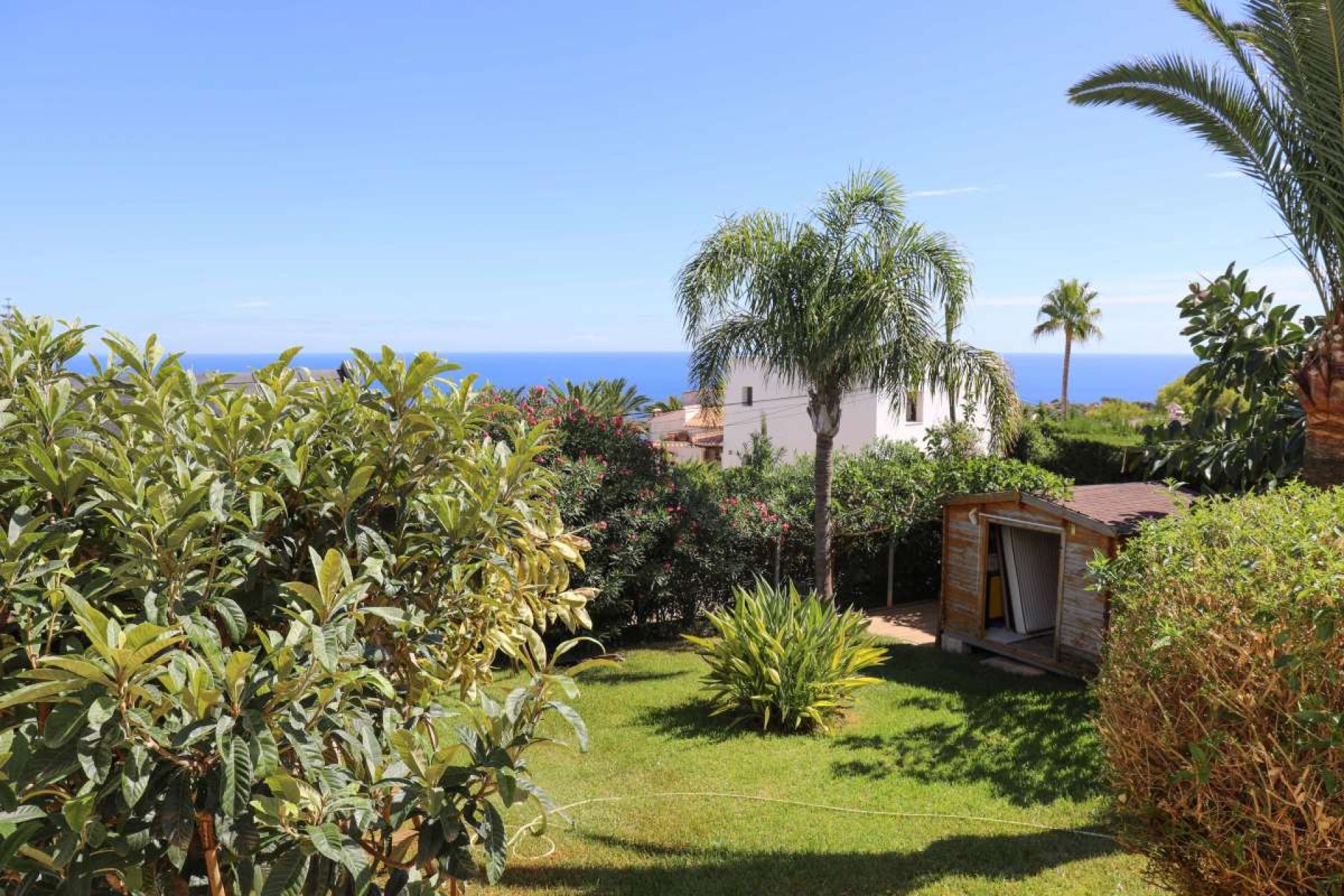 Resale - Villa - Jávea - Costa Blanca