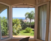 Resale - Villa - Jávea - Costa Blanca