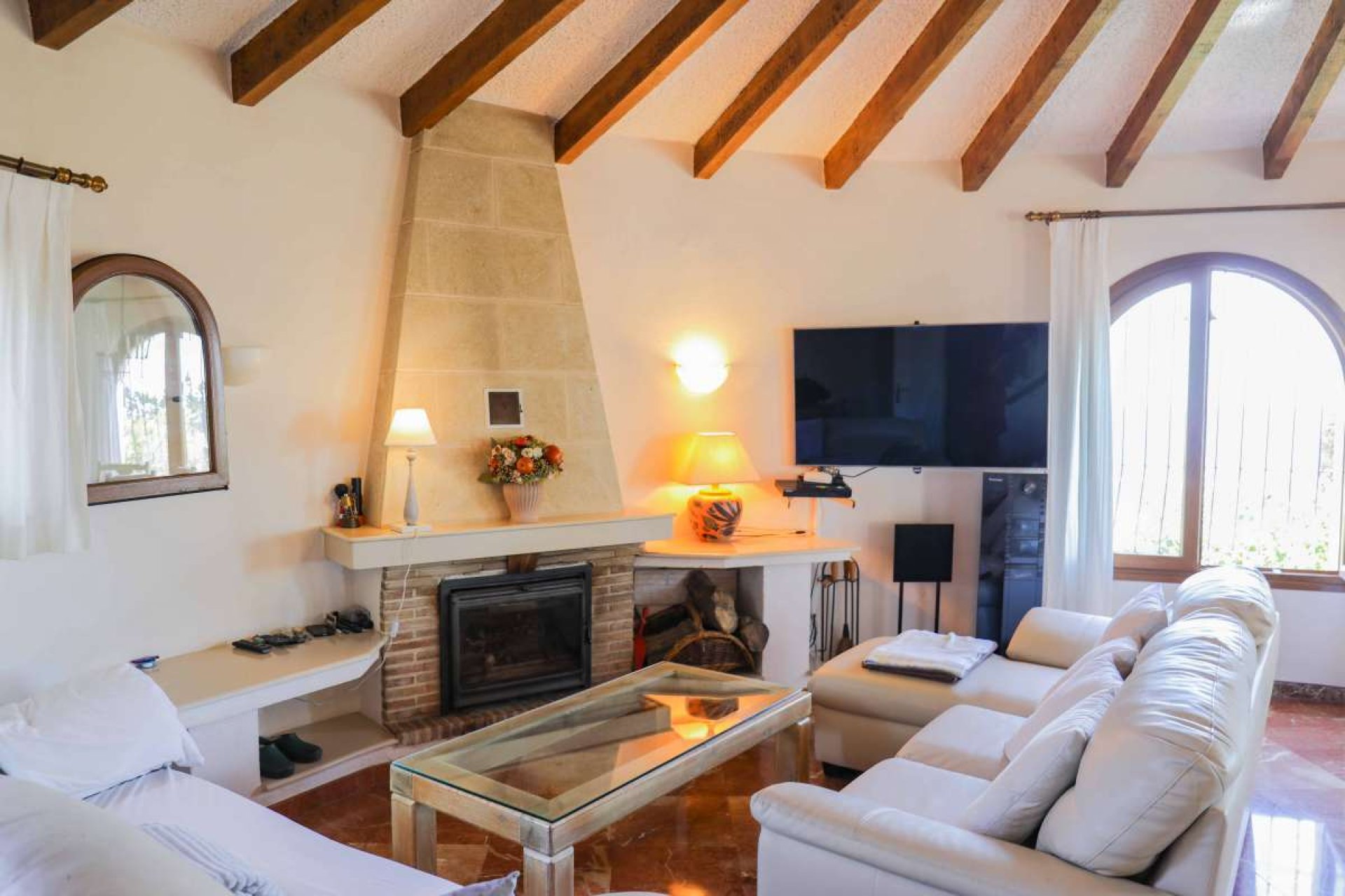 Resale - Villa - Jávea - Costa Blanca