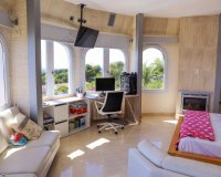 Resale - Villa - Jávea - Costa Blanca