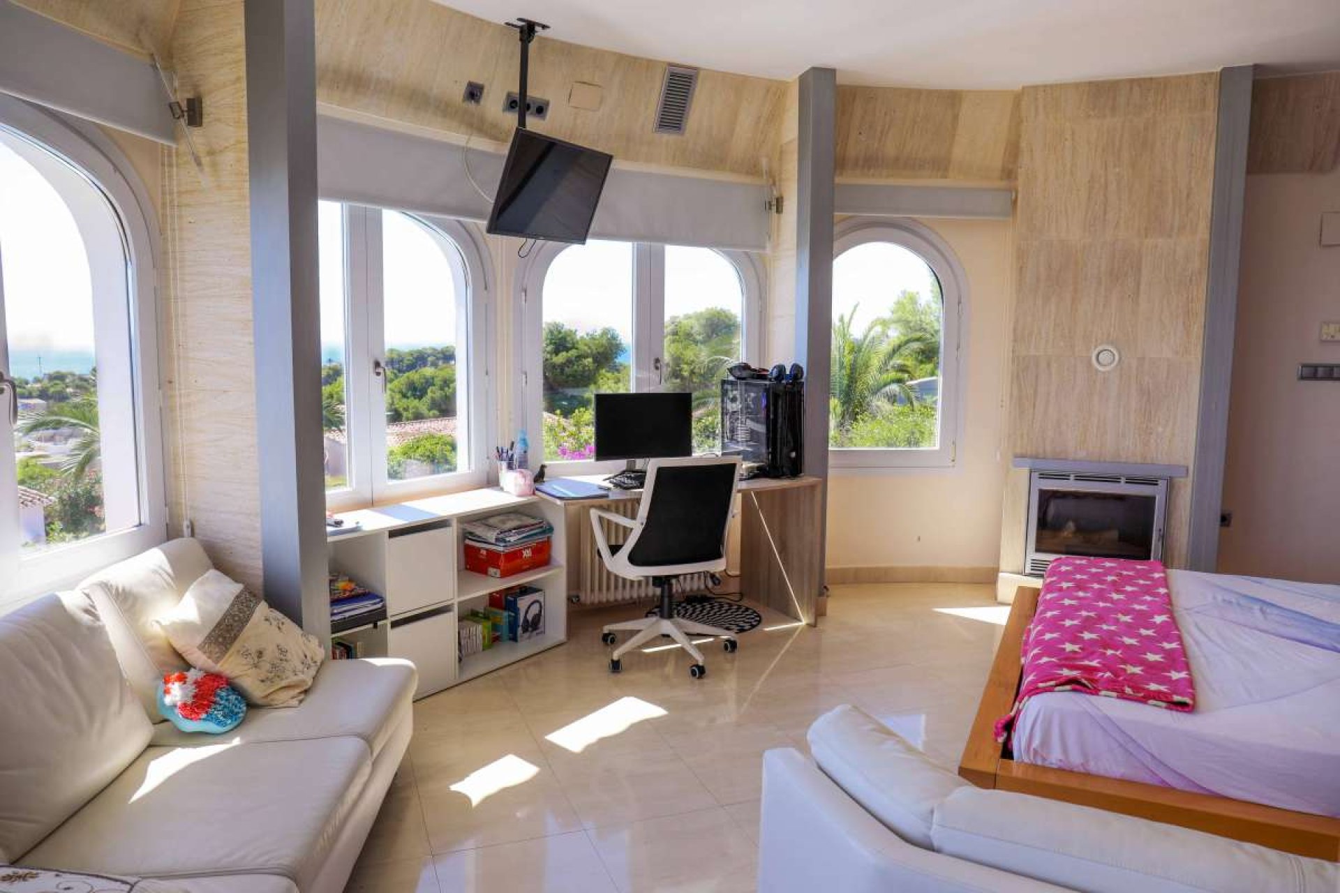 Resale - Villa - Jávea - Costa Blanca