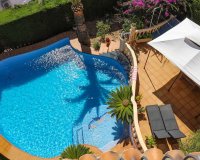 Resale - Villa - Jávea - Costa Blanca