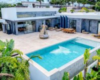 Resale - Villa - Jávea - Costa Blanca