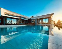 Resale - Villa - Jávea - Costa Blanca