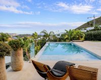 Resale - Villa - Jávea - Costa Blanca