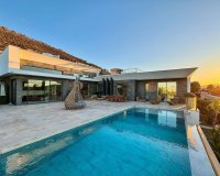 Resale - Villa - Jávea - Costa Blanca