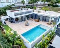 Resale - Villa - Jávea - Costa Blanca