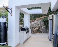 Resale - Villa - Jávea - Costa Blanca