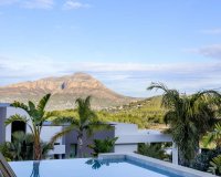 Resale - Villa - Jávea - Costa Blanca