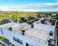 Resale - Villa - Jávea - Costa Blanca