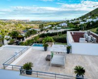 Resale - Villa - Jávea - Costa Blanca