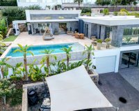 Resale - Villa - Jávea - Costa Blanca