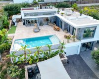 Resale - Villa - Jávea - Costa Blanca