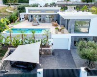 Resale - Villa - Jávea - Costa Blanca