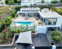 Resale - Villa - Jávea - Costa Blanca