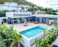 Resale - Villa - Jávea - Costa Blanca