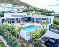 Resale - Villa - Jávea - Costa Blanca