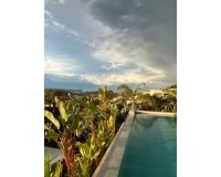 Resale - Villa - Jávea - Costa Blanca