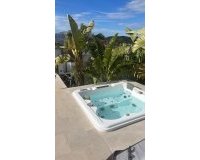 Resale - Villa - Jávea - Costa Blanca