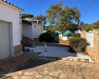 Resale - Villa - Jávea - Costa Blanca