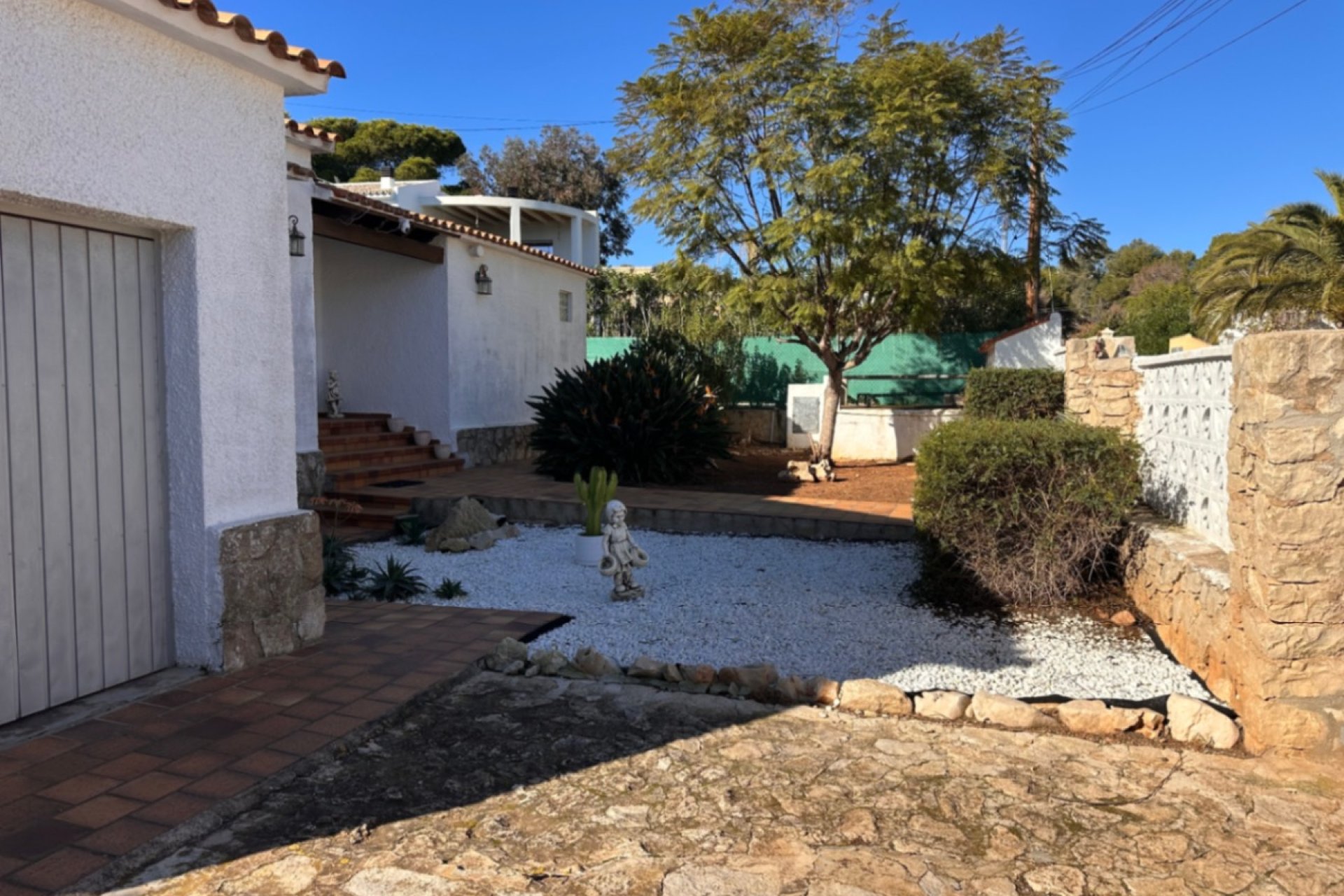 Resale - Villa - Jávea - Costa Blanca