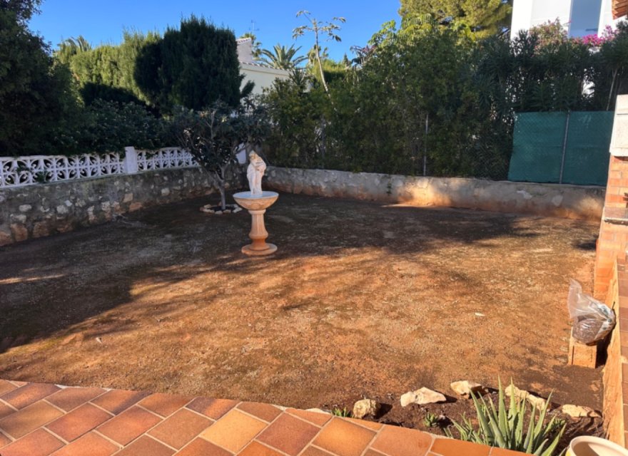 Resale - Villa - Jávea - Costa Blanca