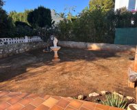 Resale - Villa - Jávea - Costa Blanca