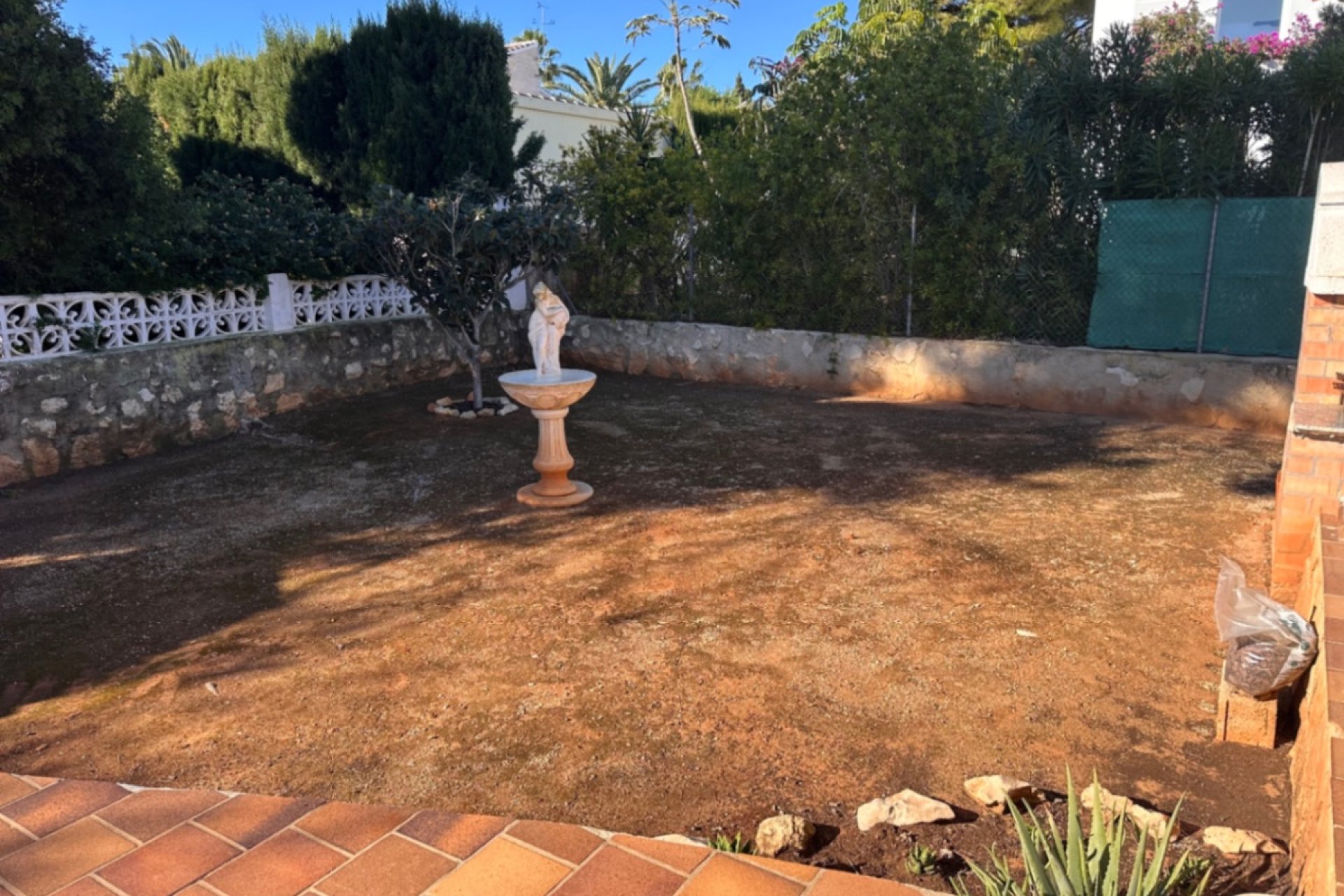 Resale - Villa - Jávea - Costa Blanca