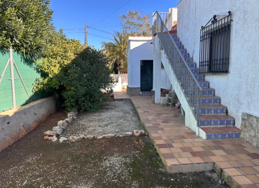 Resale - Villa - Jávea - Costa Blanca