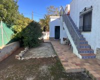 Resale - Villa - Jávea - Costa Blanca