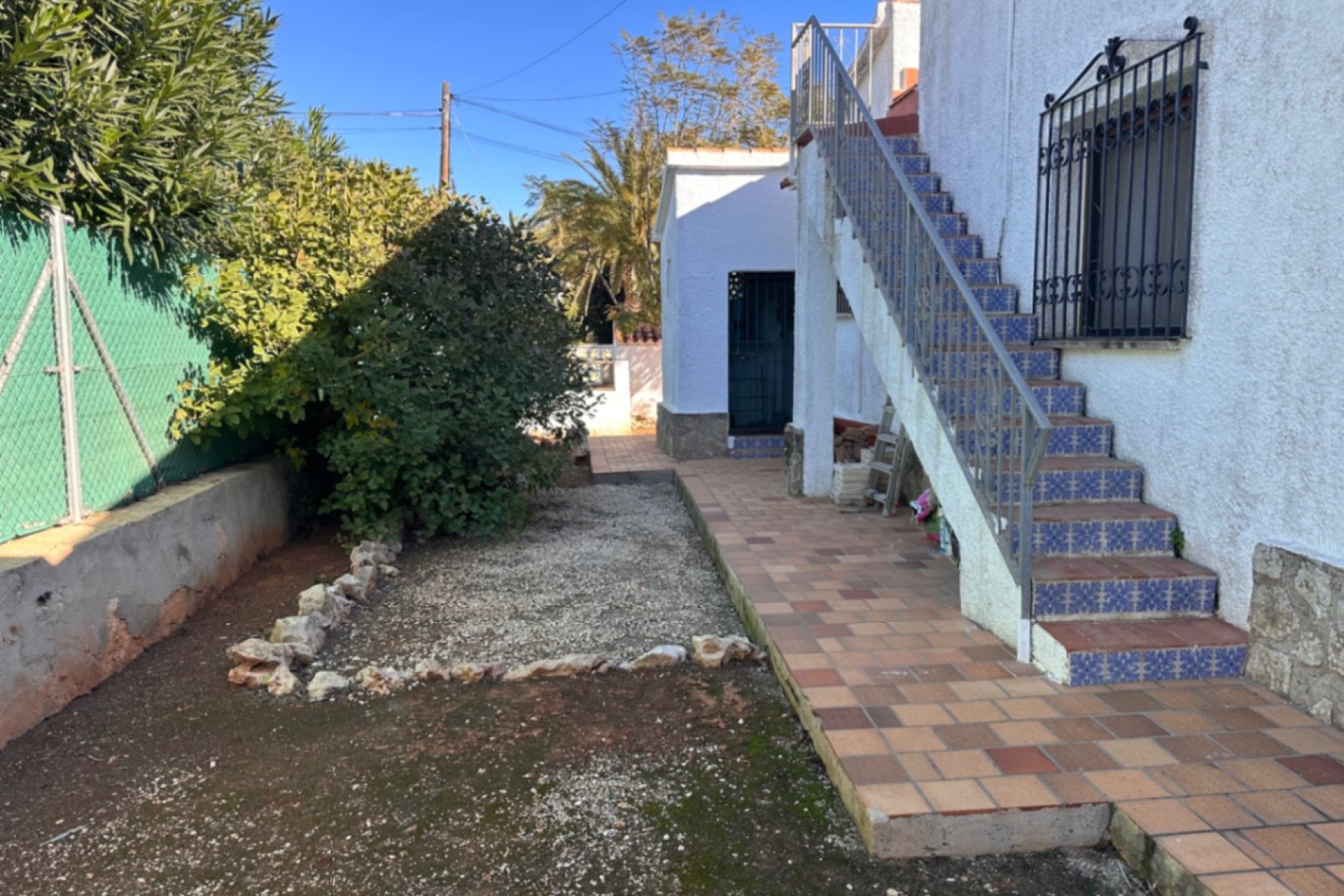 Resale - Villa - Jávea - Costa Blanca