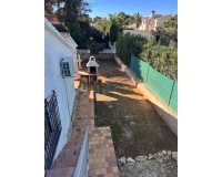 Resale - Villa - Jávea - Costa Blanca