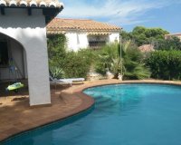 Resale - Villa - Jávea - Costa Blanca