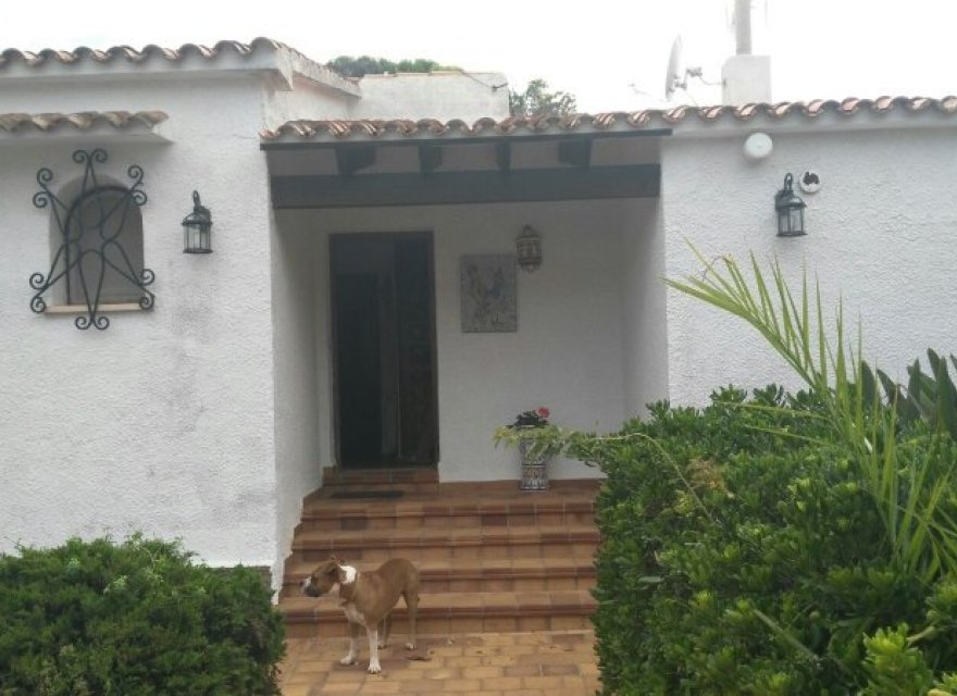 Resale - Villa - Jávea - Costa Blanca