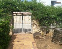 Resale - Villa - Jávea - Costa Blanca