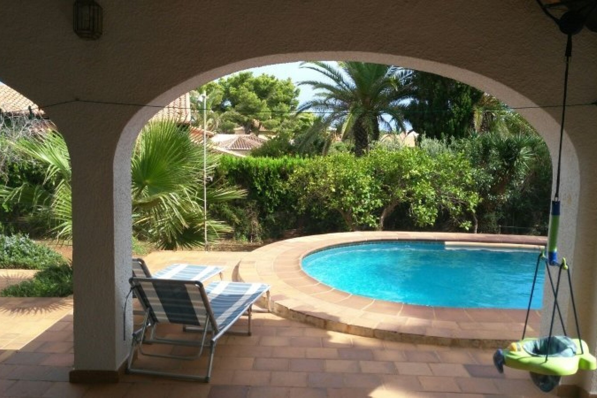 Resale - Villa - Jávea - Costa Blanca