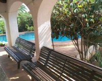 Resale - Villa - Jávea - Costa Blanca