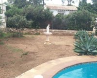 Resale - Villa - Jávea - Costa Blanca