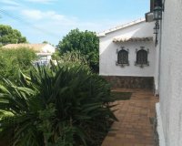 Resale - Villa - Jávea - Costa Blanca